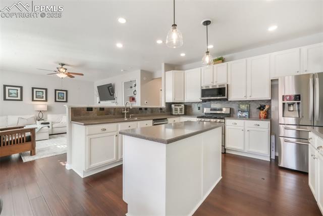 4457 Centerville Drive