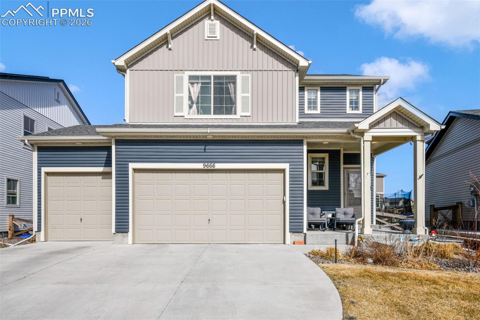 9666 Lone Oak Lane