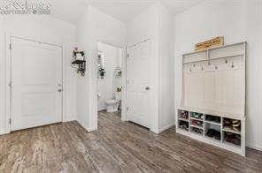 9666 Lone Oak Lane