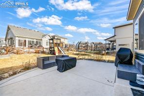 9666 Lone Oak Lane