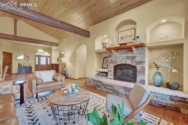 6930 Eagle Wing Drive