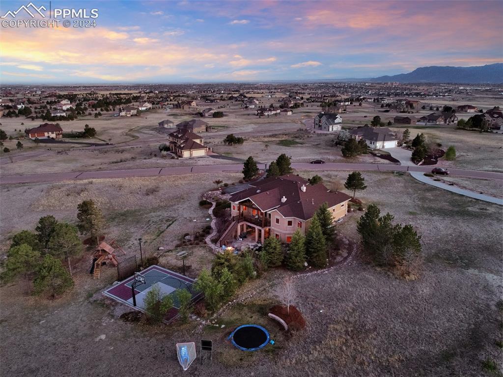 6930 Eagle Wing Drive