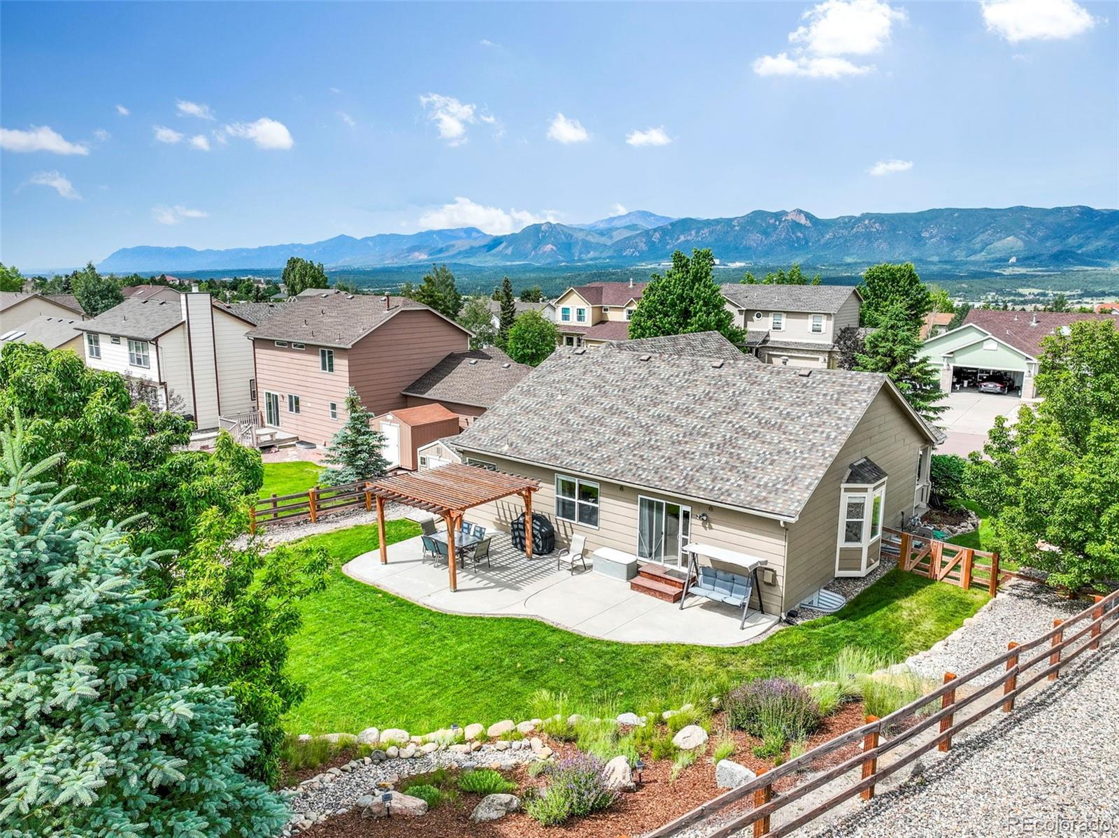 15635 Dawson Creek Drive