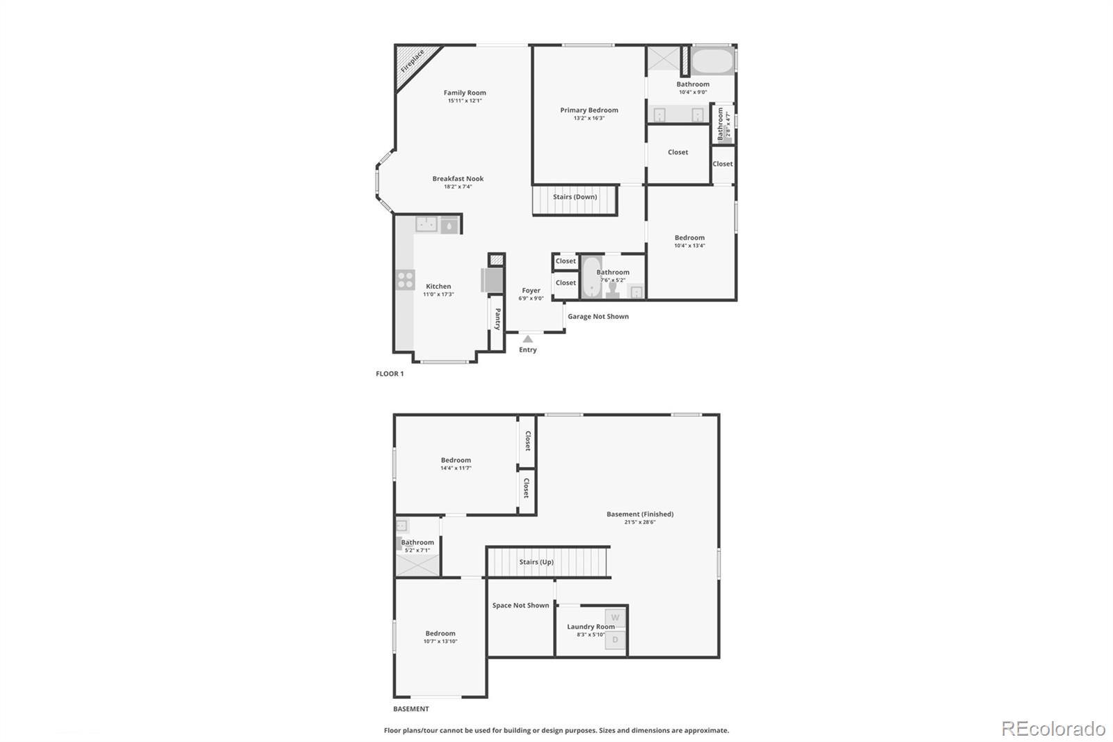 15635 Dawson Creek Drive