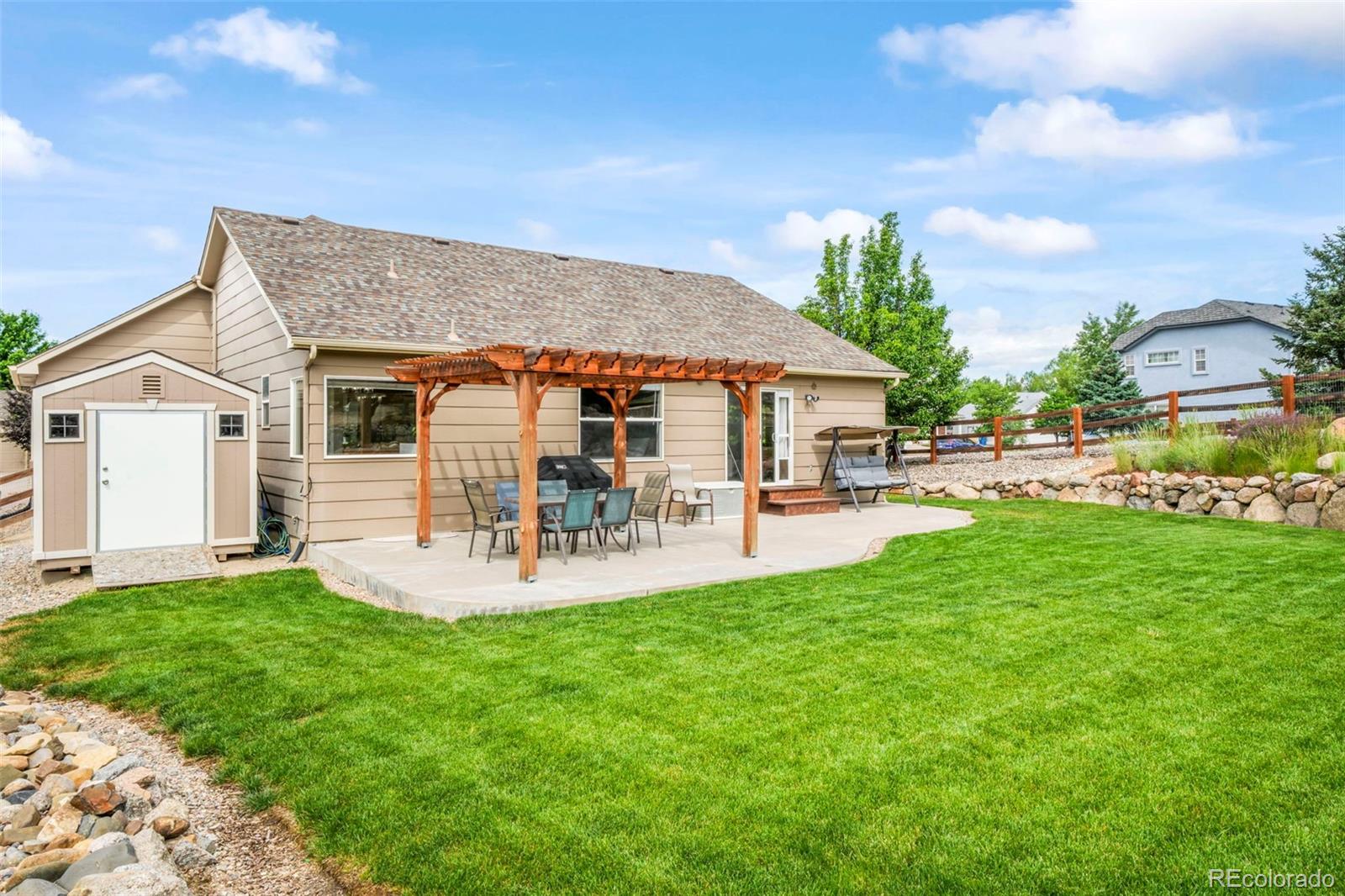 15635 Dawson Creek Drive