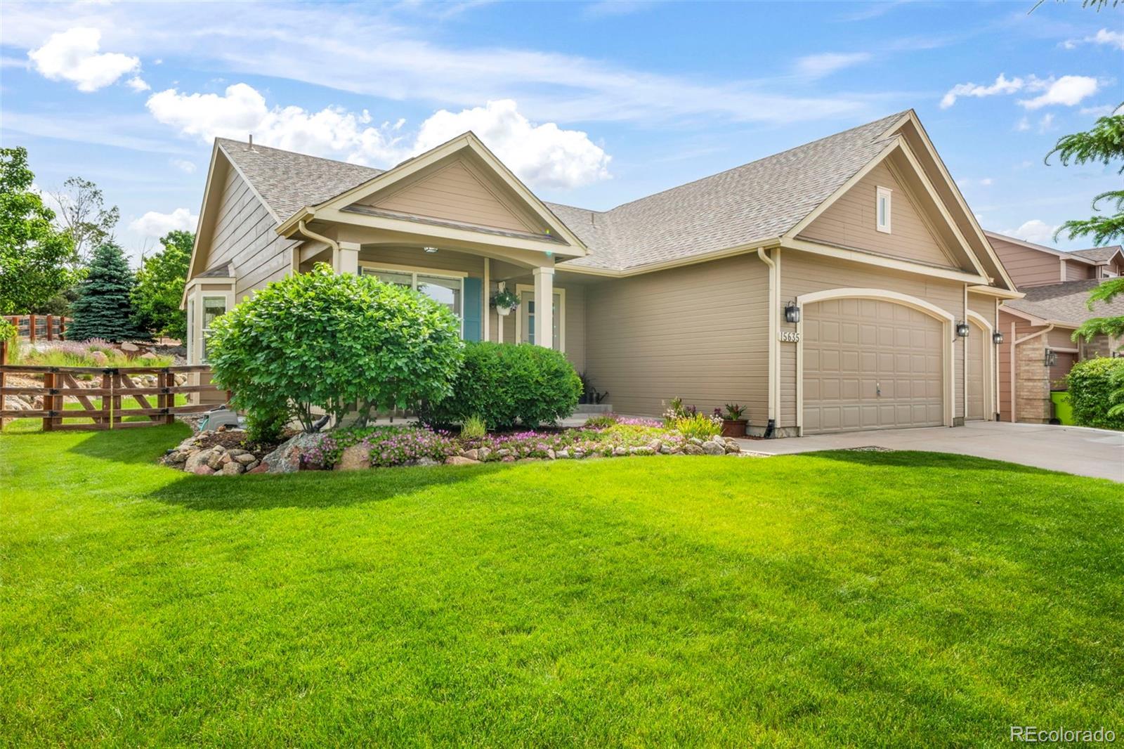 15635 Dawson Creek Drive