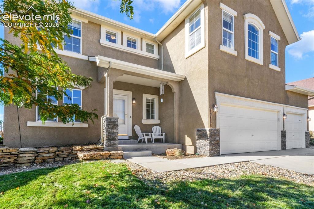 10488 Cedar Breaks Drive