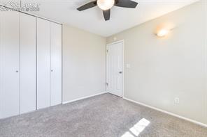 3801 Vaquero Circle