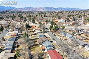 3801 Vaquero Circle