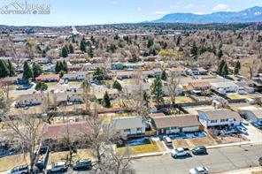 3801 Vaquero Circle