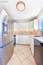 3801 Vaquero Circle