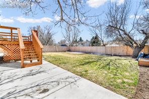 3801 Vaquero Circle