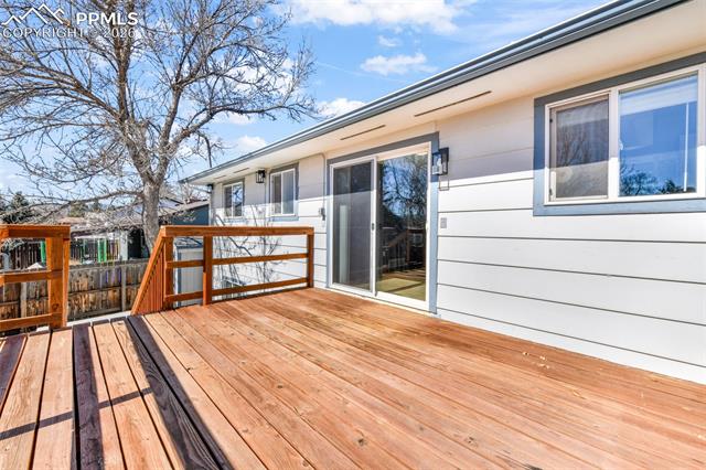 3801 Vaquero Circle