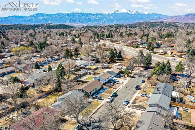 3801 Vaquero Circle