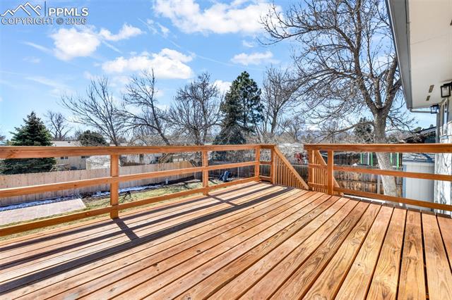 3801 Vaquero Circle