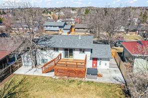 3801 Vaquero Circle