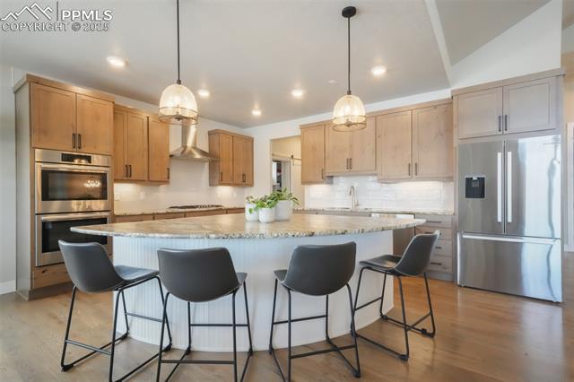 3745 Pinehurst Circle