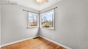 1134 N Cedar Street