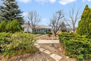 1134 N Cedar Street