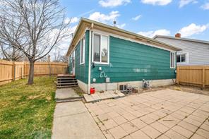1134 N Cedar Street