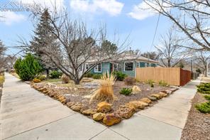 1134 N Cedar Street