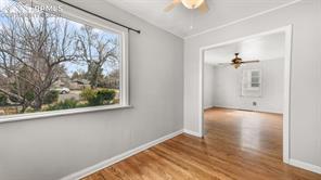 1134 N Cedar Street