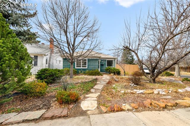 1134 N Cedar Street