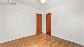 1134 N Cedar Street