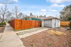 1134 N Cedar Street