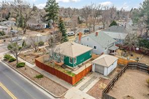 1134 N Cedar Street