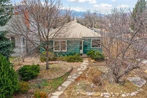 1134 N Cedar Street