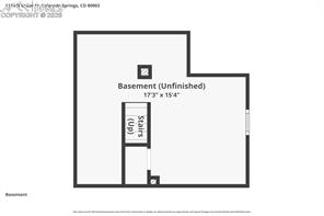 1134 N Cedar Street