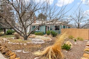 1134 N Cedar Street