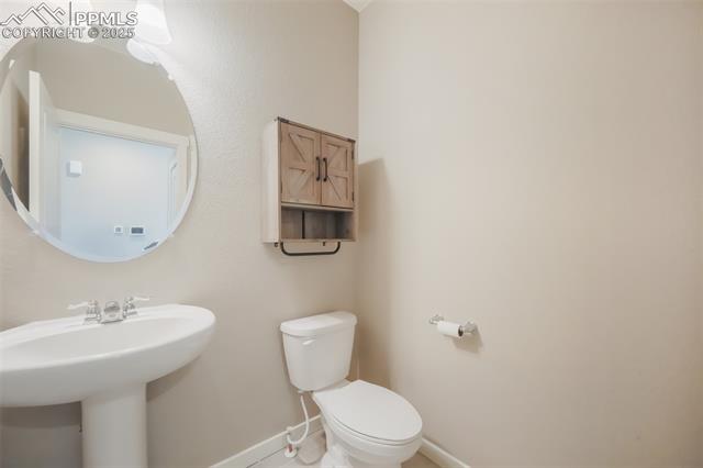 15866 Little Bluestem Road