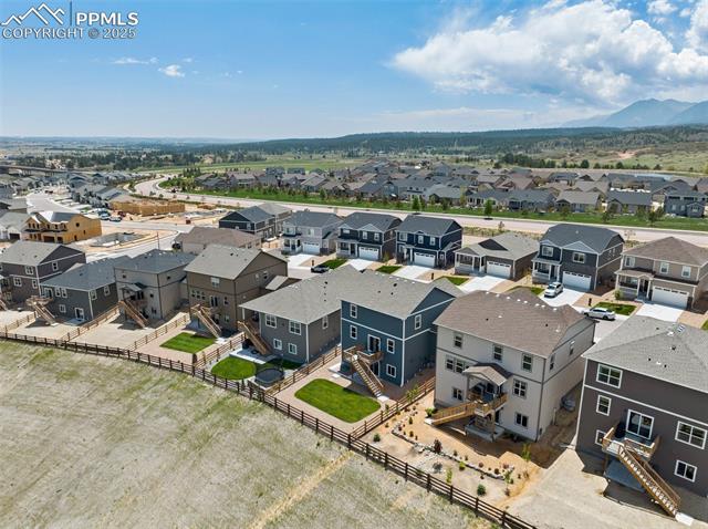15866 Little Bluestem Road