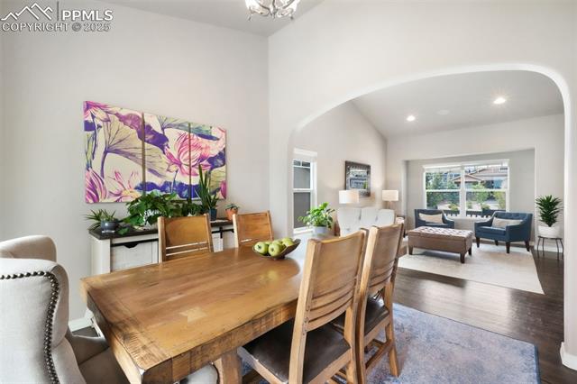 9135 Argentine Pass Trail