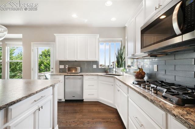 9135 Argentine Pass Trail