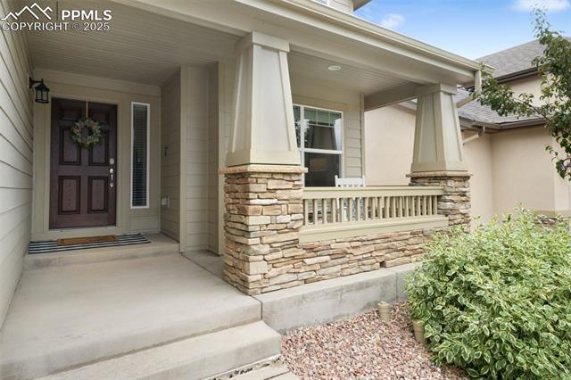 9135 Argentine Pass Trail