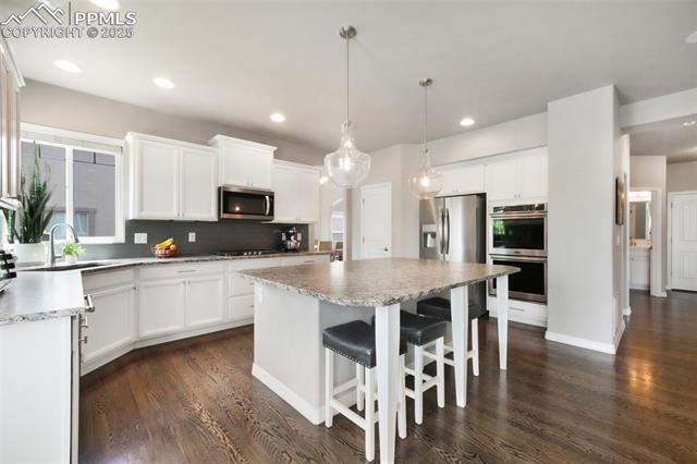 9135 Argentine Pass Trail