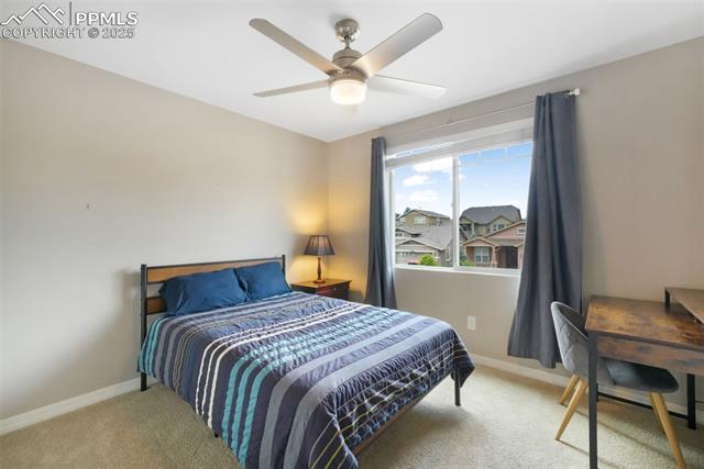 9135 Argentine Pass Trail