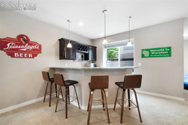 9135 Argentine Pass Trail