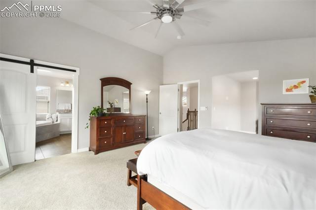 9135 Argentine Pass Trail