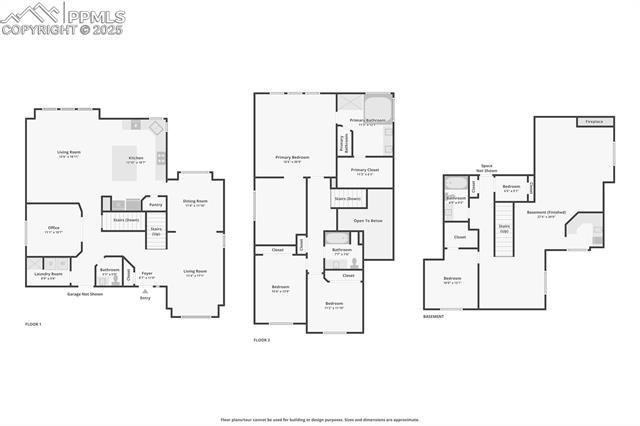 9135 Argentine Pass Trail