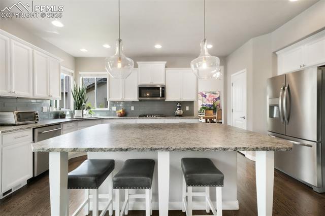 9135 Argentine Pass Trail