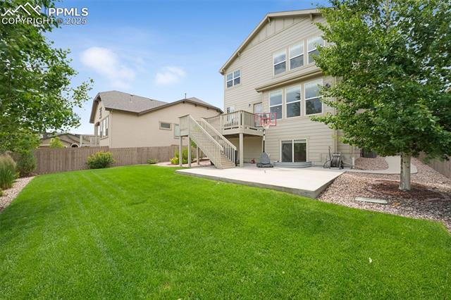 9135 Argentine Pass Trail