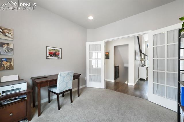 9135 Argentine Pass Trail