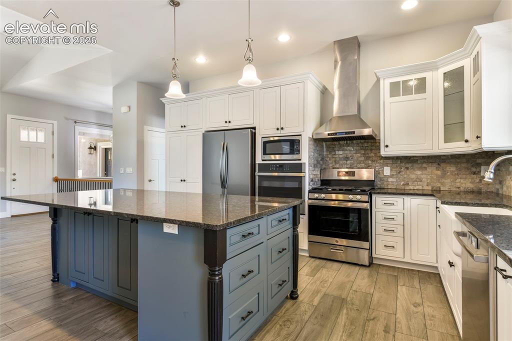 13355 Pinery Drive