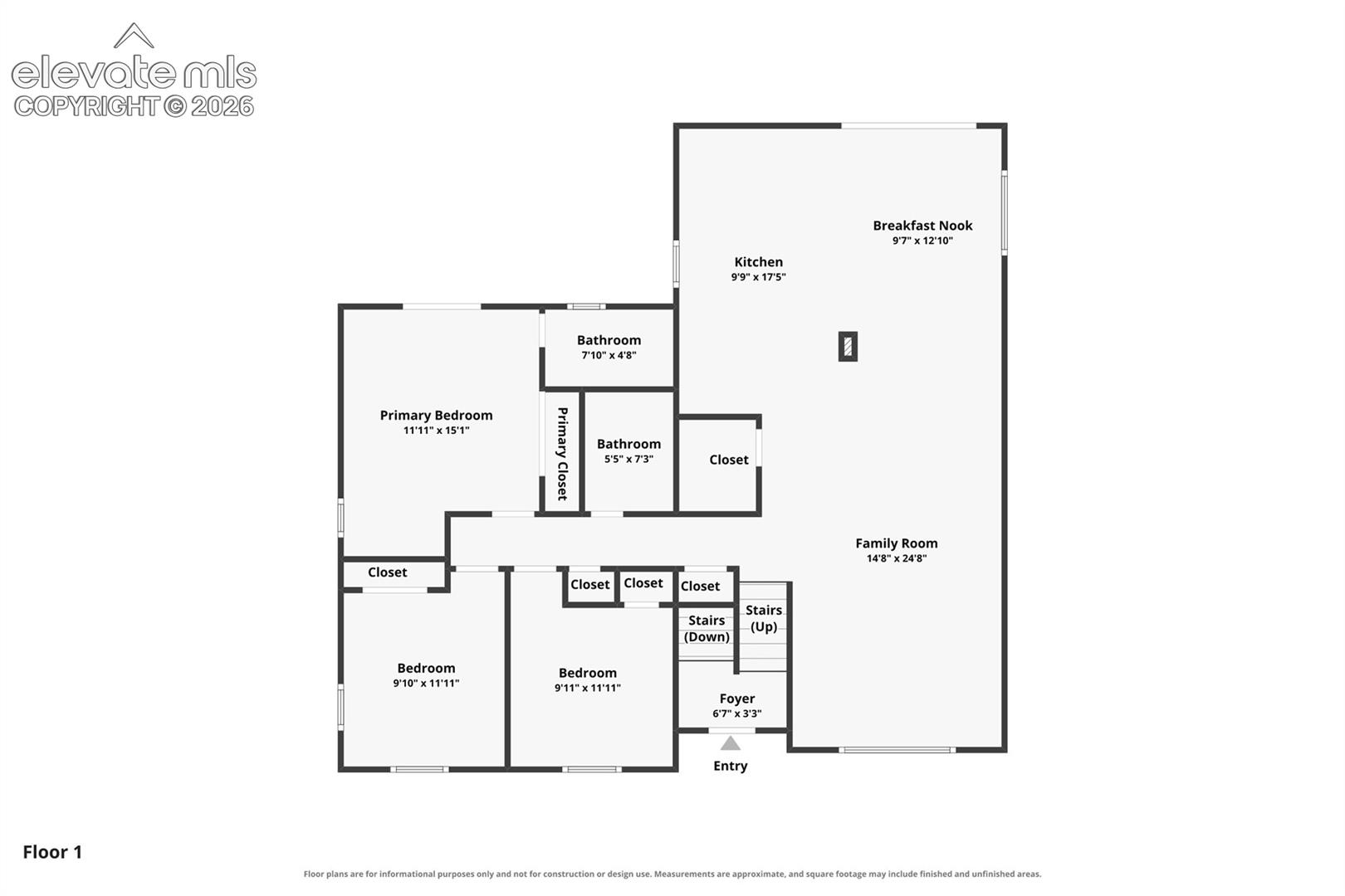 4740 Whimsical Drive