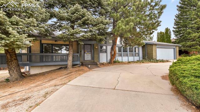 4302 Valli Vista Road