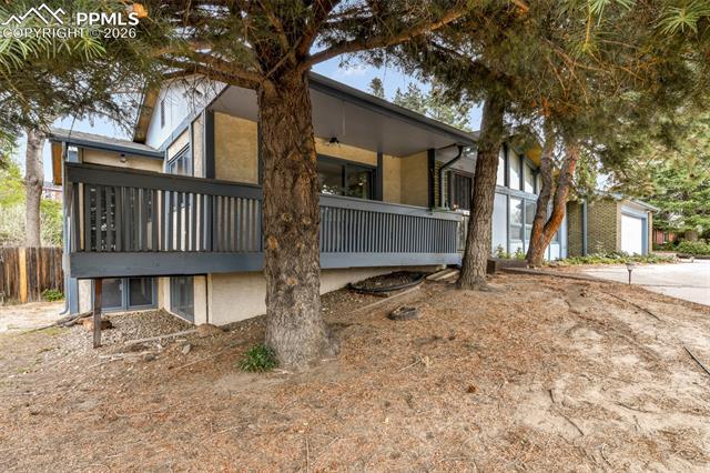 4302 Valli Vista Road